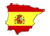 MOLLES MALÉ - Espanol